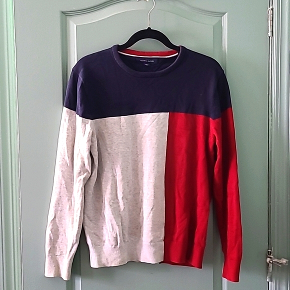 Tommy Hilfiger Crewneck - Picture 1 of 3